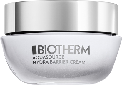 BIOTHERM AQUASOURCE HYDRA BARRIER CREAM 30ML